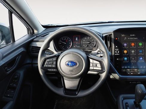 Used 2026 Subaru Crosstrek 2.5i Premium w/ Crosstrek Mirror Package AWD/4WD image 13