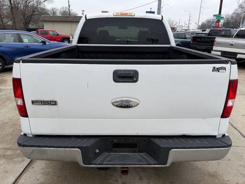 Used 2008 Ford F150 XLT image 6