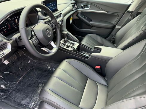 New 2026 Acura Integra image 3