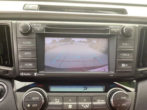 Used 2015 Toyota RAV4 Limited AWD/4WD image 28
