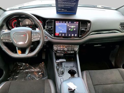 Used 2026 Dodge Durango GT AWD/4WD image 15