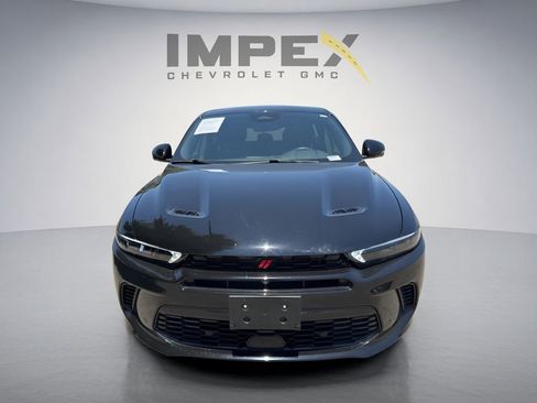 Used 2024 Dodge Hornet R/T w/ Tech Pack w/o Parking AWD/4WD image 8