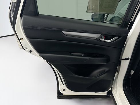 Used 2017 MAZDA CX-5 Touring w/ Preferred Equipment Package image 27