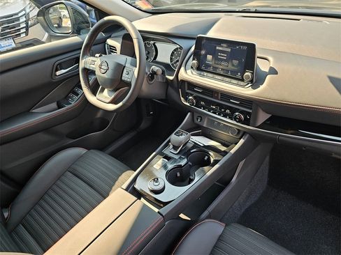 New 2026 Nissan Rogue SV w/ Rock Creek Premium Package image 26