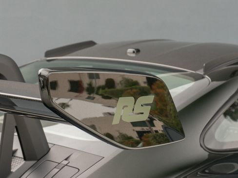 Used 2024 Porsche 911 GT3 RS RWD image 43