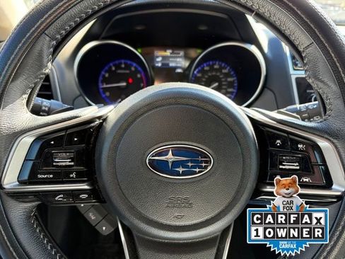 Used 2019 Subaru Outback 2.5i Limited image 16