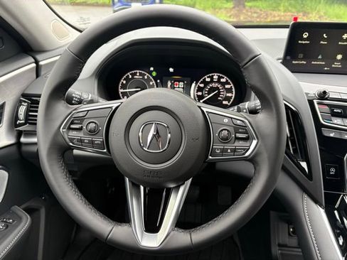 New 2026 Acura RDX SH-AWD w/ Technology Package image 19