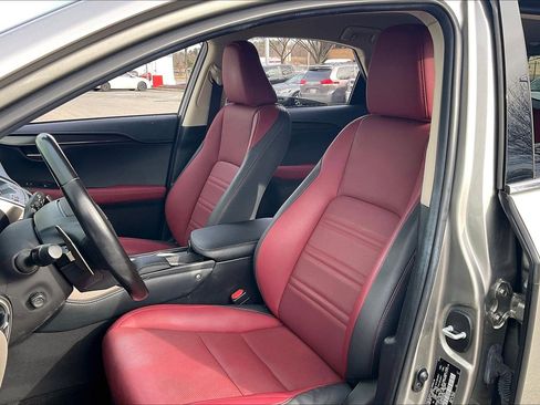 Used 2021 Lexus NX 300 AWD w/ Comfort Package image 29