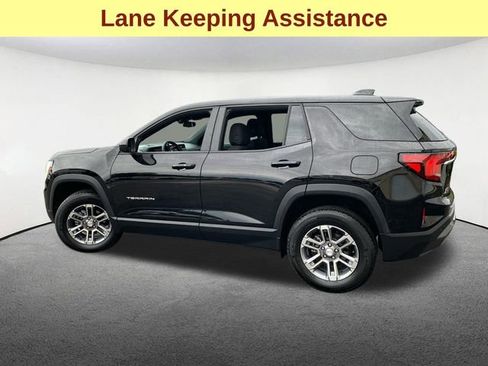 Certified 2025 GMC Terrain Elevation image 9
