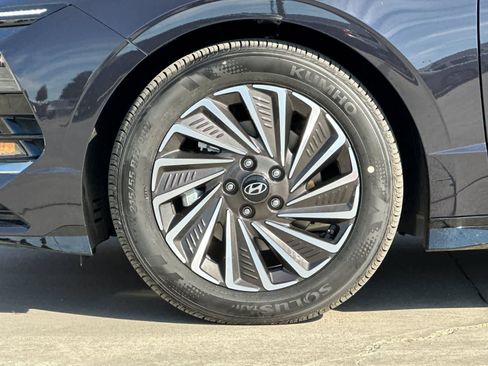 New 2026 Hyundai Sonata SEL image 25