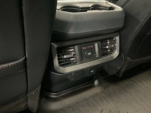 Used 2024 Ford F350 Platinum AWD/4WD image 18