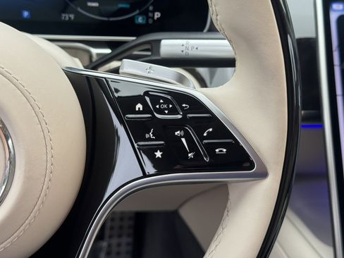 Used 2023 Mercedes-Benz S 580 4MATIC Sedan image 26