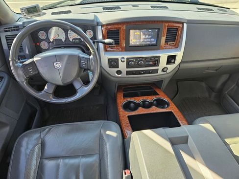 Used 2006 Dodge Ram 2500 Truck Laramie image 23