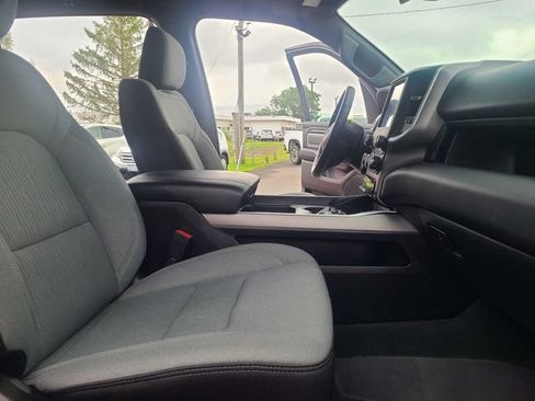Used 2023 RAM 1500 Big Horn AWD/4WD image 21