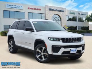 New 2026 Jeep Grand Cherokee Limited AWD/4WD video 1