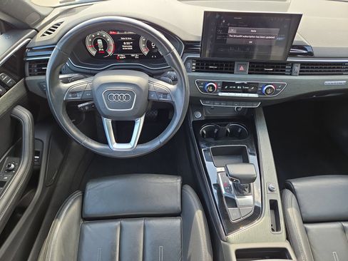 Used 2024 Audi A5 2.0T Premium Plus AWD/4WD image 14