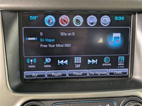 Used 2019 Chevrolet Suburban Premier w/ Premier Plus Edition image 25