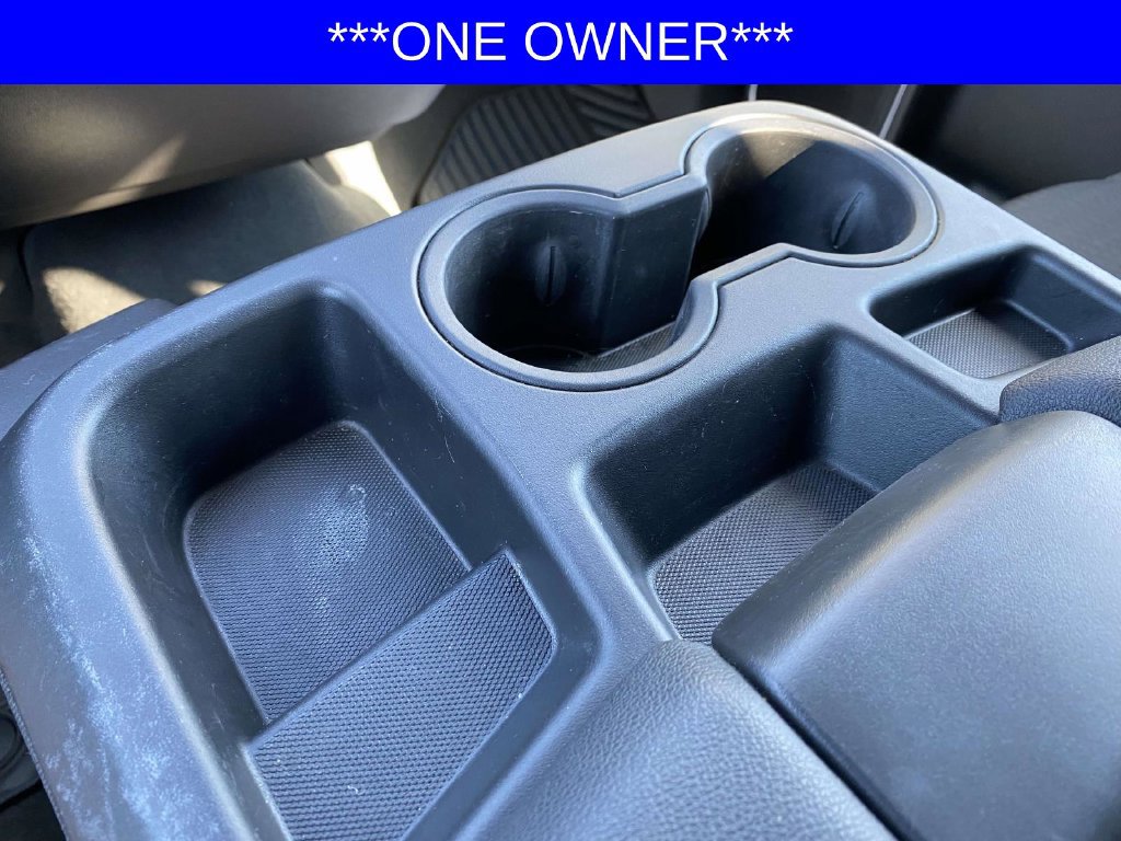 Used 2026 Chevrolet Silverado 2500 LT AWD/4WD image 23