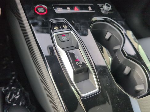 New 2025 Audi S5 Premium Plus image 16