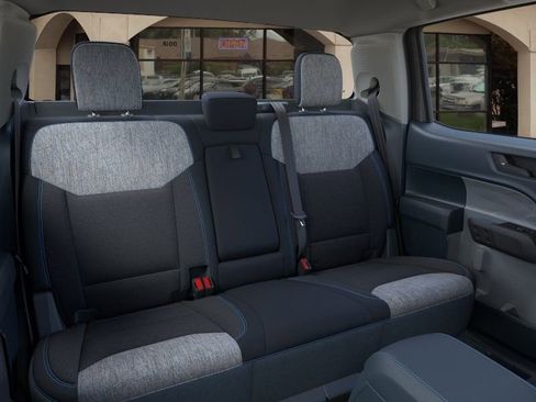 New 2025 Ford Maverick XLT w/ XLT Luxury Package AWD/4WD image 11