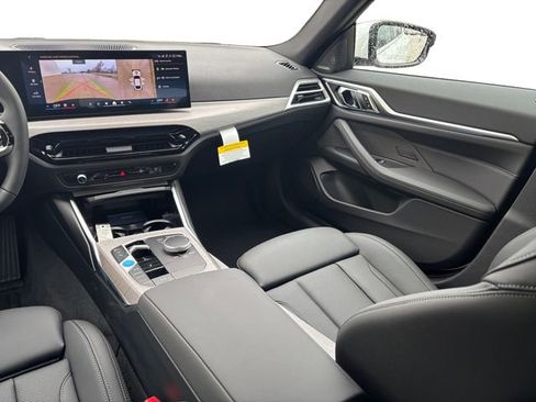 New 2025 BMW i4 xDrive40i w/ Premium Package image 27