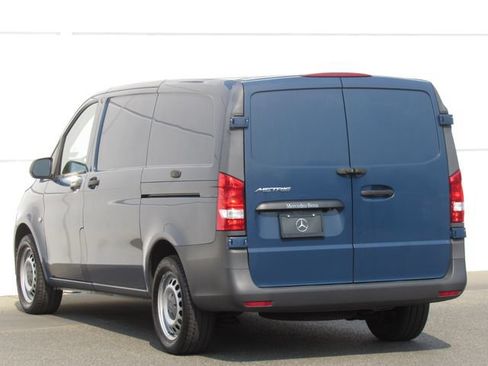 Used 2019 Mercedes-Benz Metris image 5