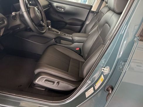 Certified 2026 Honda HR-V EX-L image 4