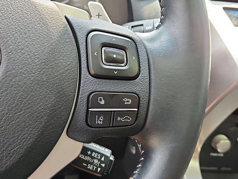 Used 2019 Lexus NX 300 AWD w/ Premium Package image 24