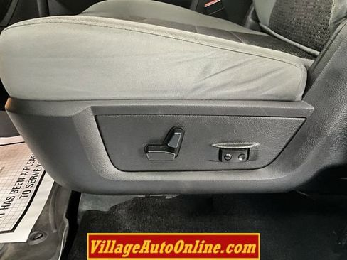 Used 2015 RAM 2500 Big Horn image 15