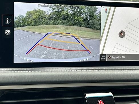 New 2026 Genesis G70 2.5T AWD/4WD image 34