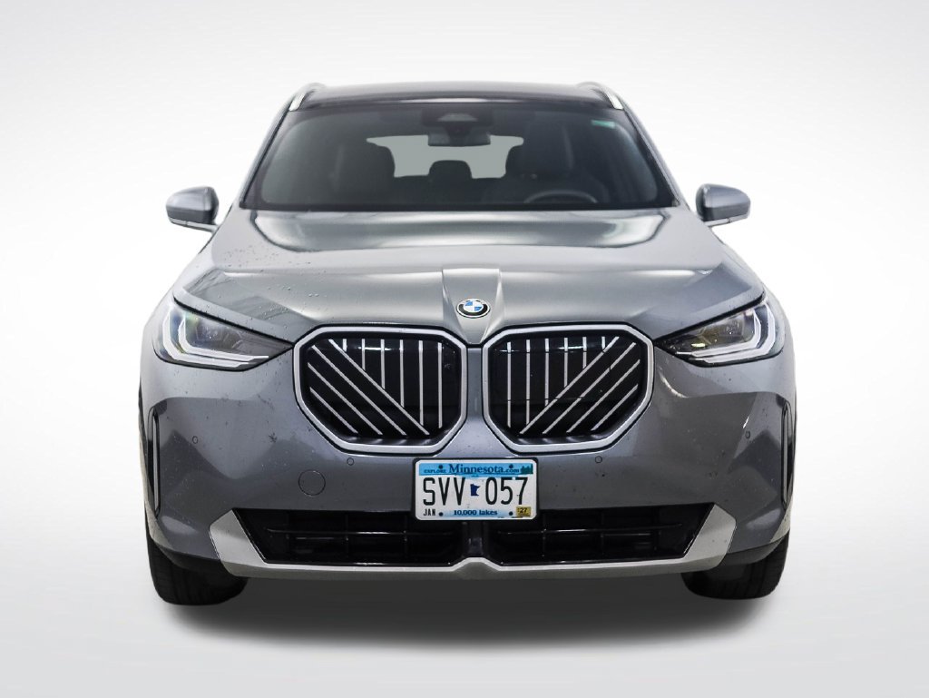 Used 2026 BMW X3 xDrive30i w/ Premium Package AWD/4WD image 8