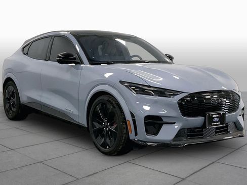 New 2026 Ford Mustang Mach-E GT AWD/4WD image 2