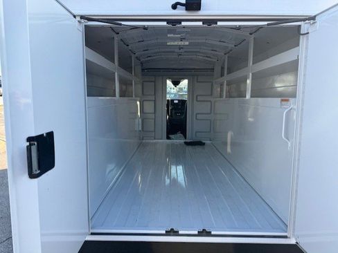 New 2024 Ford Transit 350 image 26