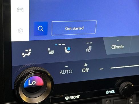 Certified 2025 Lexus NX 350 AWD w/ Premium Package image 32