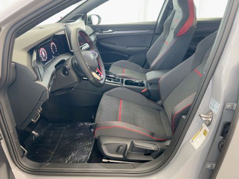 New 2026 Volkswagen Golf SE image 5