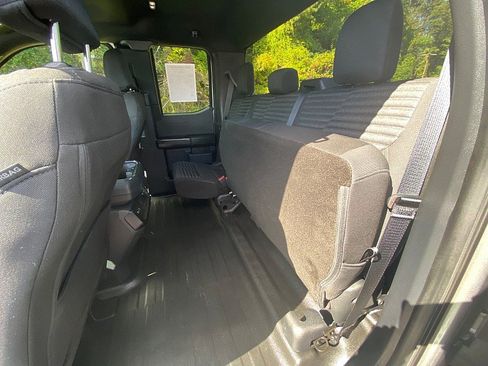 Certified 2022 Ford F150 XL w/ STX Black Appearance Package image 36