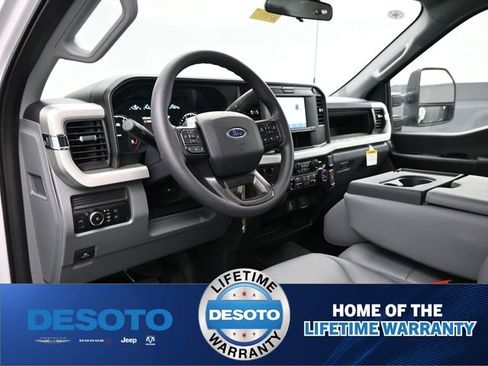 New 2026 Ford F350 XL AWD/4WD image 19