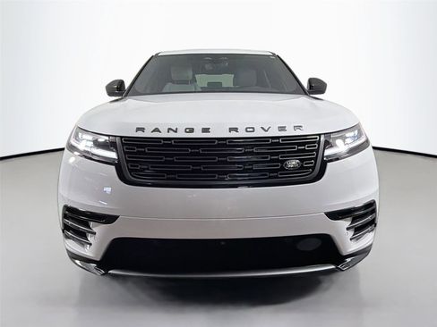 Certified 2026 Land Rover Range Rover Velar Dynamic SE AWD/4WD image 2