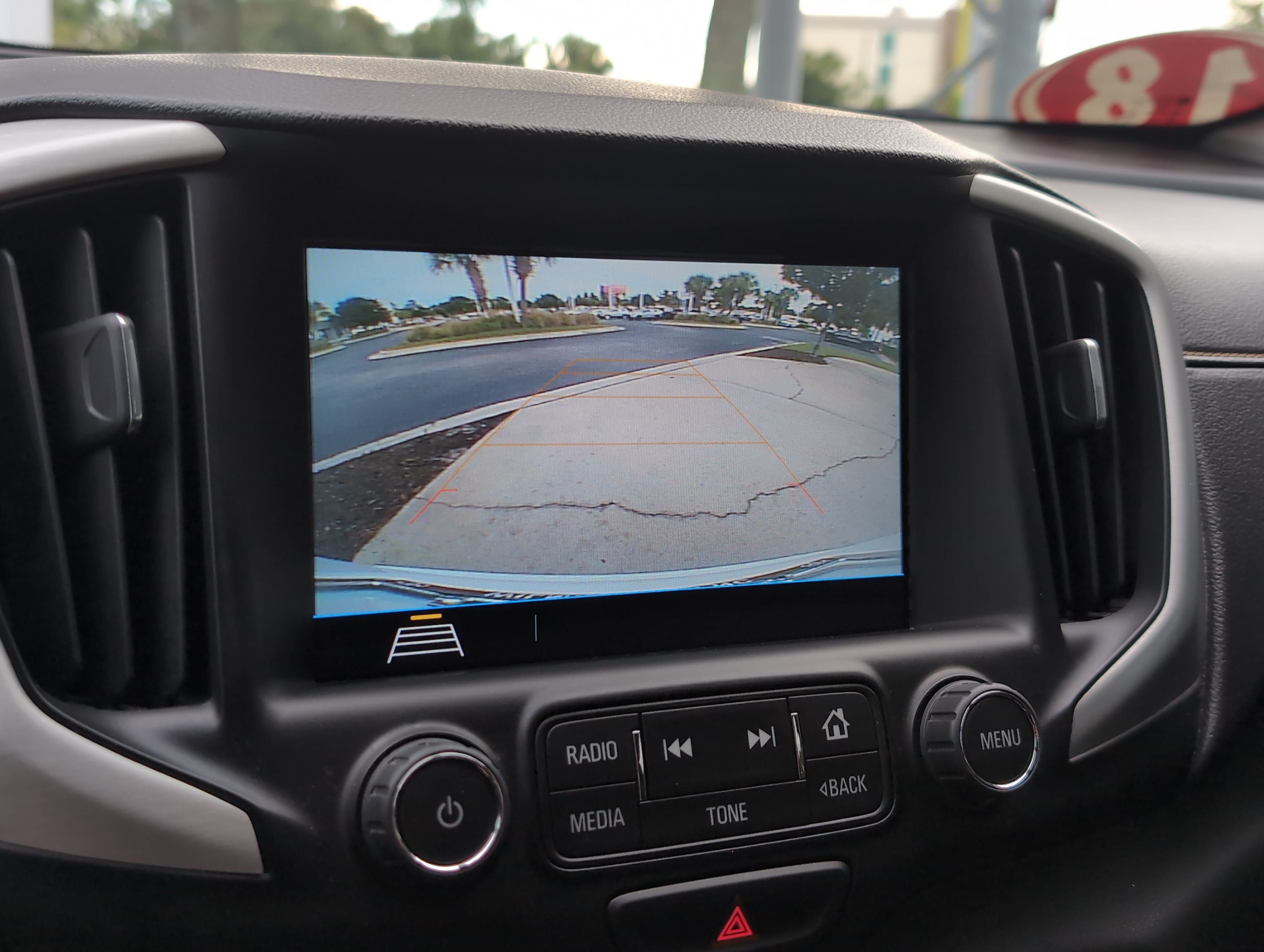 Used 2018 GMC Terrain SLE w/ Driver Convenience Package FWD image 25