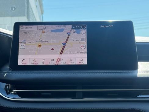 Used 2023 INFINITI QX60 Luxe w/ Vision Package AWD/4WD image 23