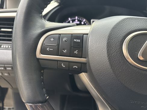 Used 2021 Lexus RX 350 AWD w/ Luxury Package image 19