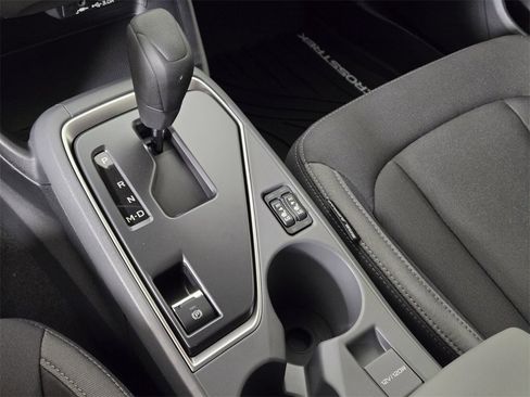 New 2025 Subaru Crosstrek 2.0i Premium image 17