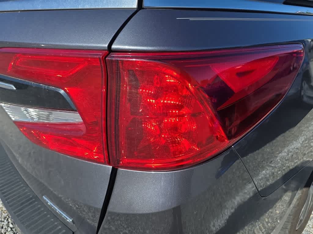 Used 2024 Honda Odyssey Touring image 10