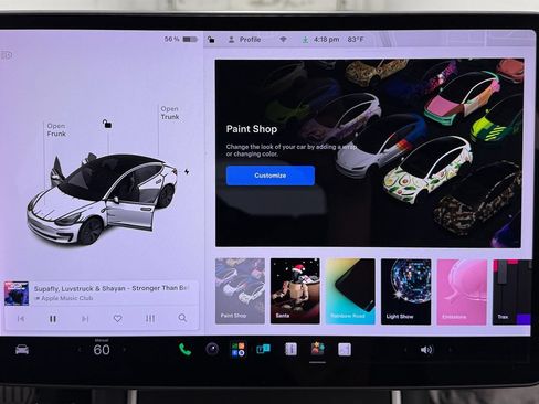 Used 2018 Tesla Model 3 Long Range RWD image 22