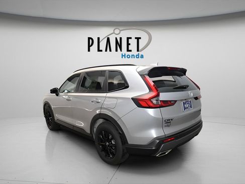 New 2026 Honda CR-V Sport-L image 3