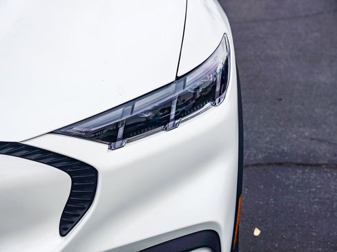 New 2026 Ford Mustang Mach-E Select w/ Technology Package image 10