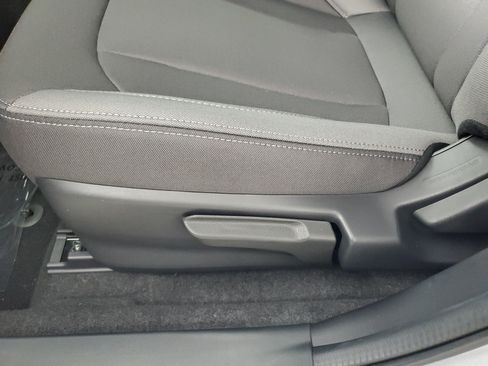 New 2026 Subaru Crosstrek 2.0i Premium image 31