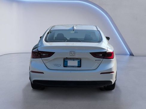 Used 2022 Honda Insight EX image 8