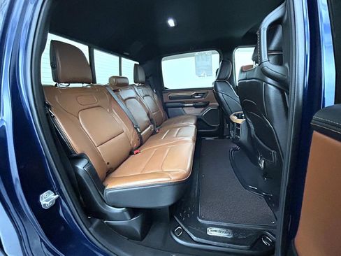 Used 2019 RAM 1500 Limited image 19