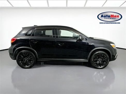 Used 2018 Mitsubishi Outlander Sport LE image 6